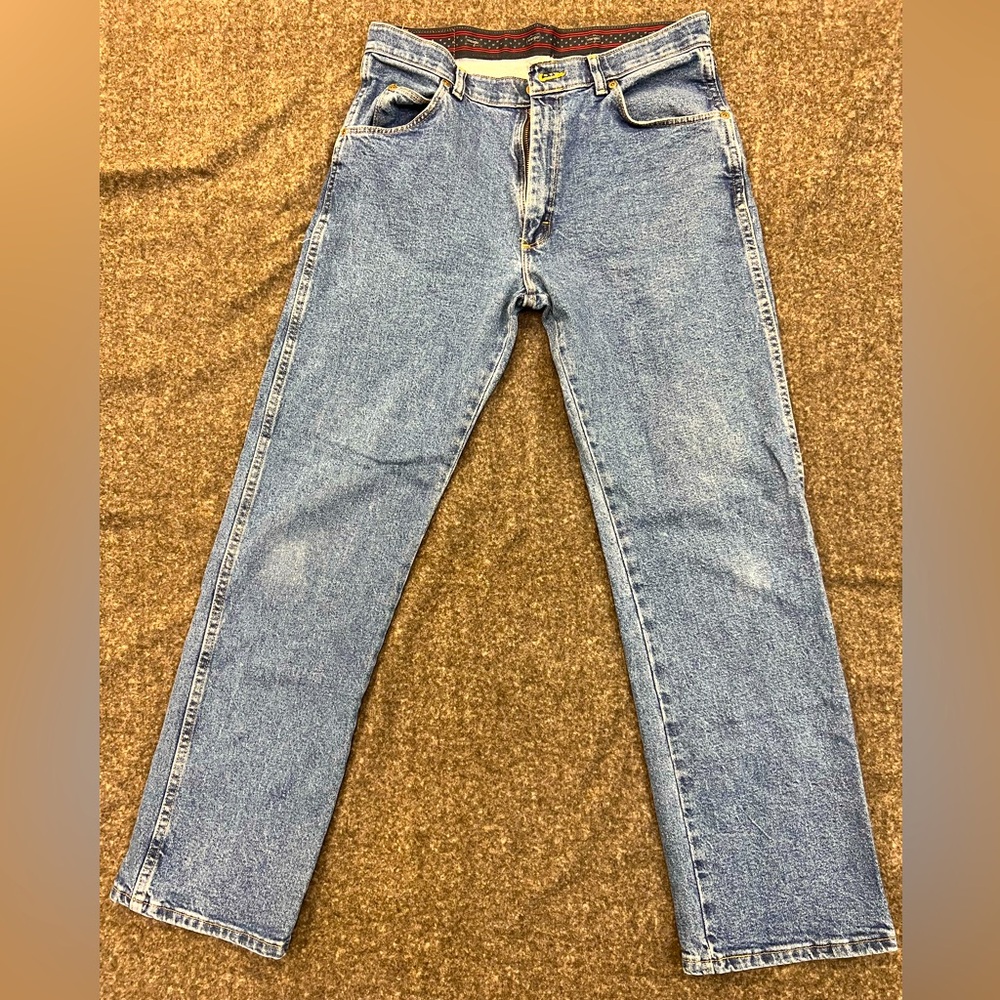 Wrangler Men’s Jeans 🤠